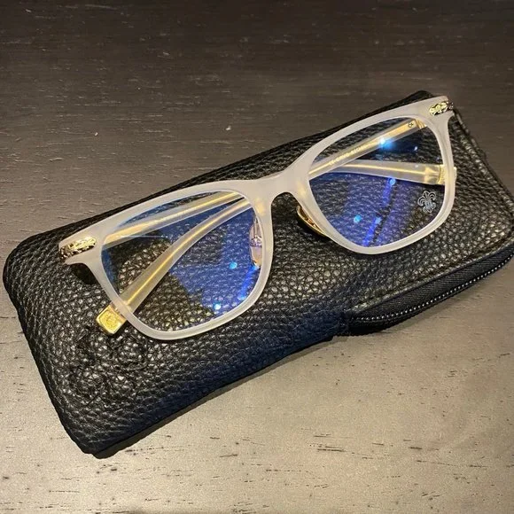 Chrome hearts Glasses - Picture 3 of 8